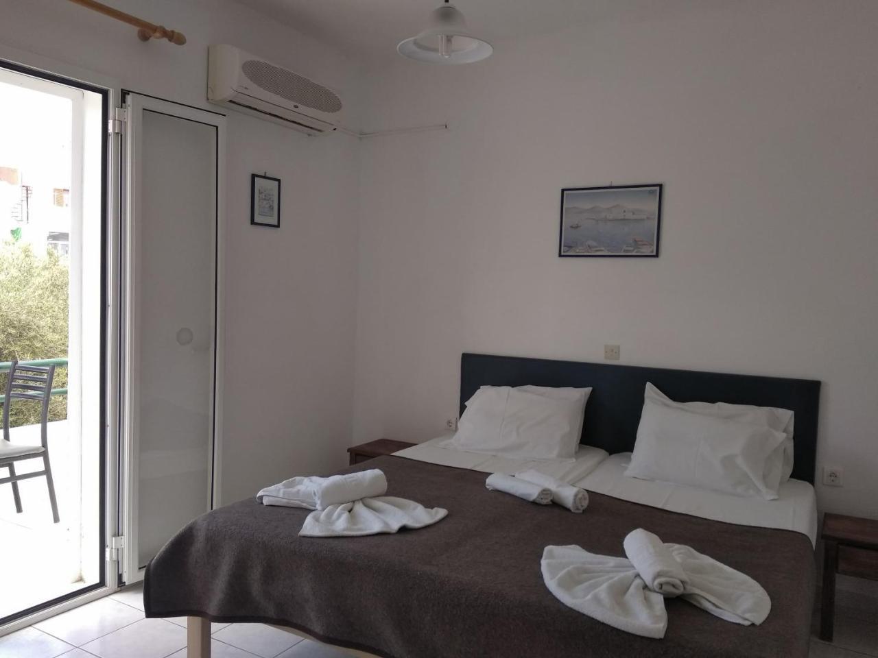 Hiona Seaside Lägenhet Elounda Exteriör bild